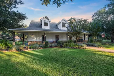 13319 Colony Road, Needville, TX 77461 - Photo 4