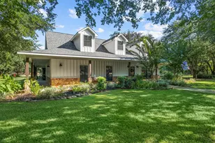 13319 Colony Rd, Needville, TX 77461 - Photo 1