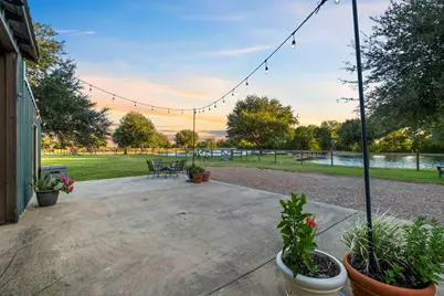 13319 Colony Road, Needville, TX 77461 - Photo 8
