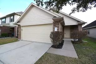 12010 Gregory Crossing Way, Houston, TX 77067 - Photo 1