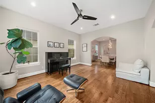 3766 Drake St, Houston, TX 77005 - Photo 6