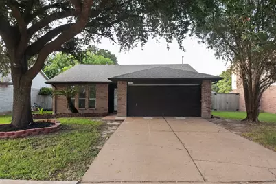 15410 Wildwood Lake Drive, Houston, TX 77083 - Photo 1