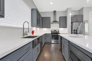407 Yale Oaks Ln, Houston, TX 77091 - Photo 6
