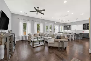 407 Yale Oaks Ln, Houston, TX 77091 - Photo 4