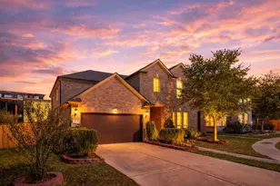 11531 Taagan Ln, Richmond, TX 77407 - Photo 1