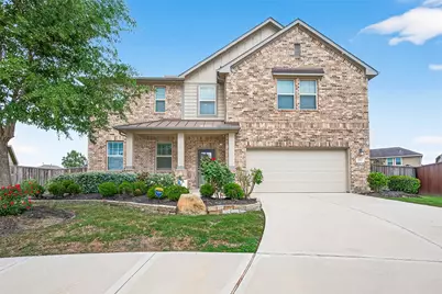 26102 Lazywaters Drive, Richmond, TX 77406 - Photo 2