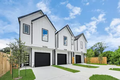 5029 Broom Street #A, Houston, TX 77091 - Photo 1