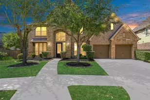 27703 Lodgemist Ct, Katy, TX 77494 - Photo 1
