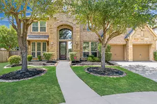 27703 Lodgemist Ct, Katy, TX 77494 - Photo 2