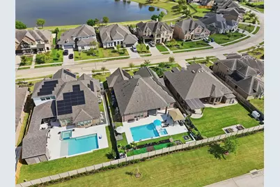 18603 Spellman Ridge Drive, Tomball, TX 77377 - Photo 32