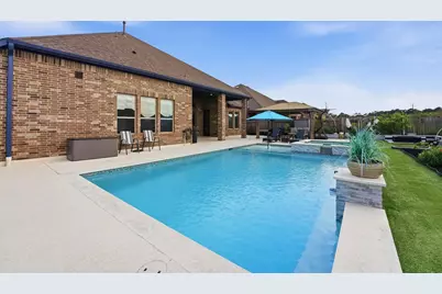 18603 Spellman Ridge Drive, Tomball, TX 77377 - Photo 28