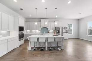 18603 Spellman Ridge Dr, Tomball, TX 77377 - Photo 8