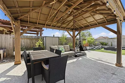 18603 Spellman Ridge Drive, Tomball, TX 77377 - Photo 26