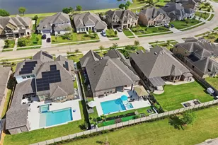 18603 Spellman Ridge Dr, Tomball, TX 77377 - Photo 34