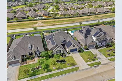 18603 Spellman Ridge Drive, Tomball, TX 77377 - Photo 30