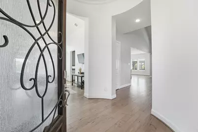 18603 Spellman Ridge Drive, Tomball, TX 77377 - Photo 4