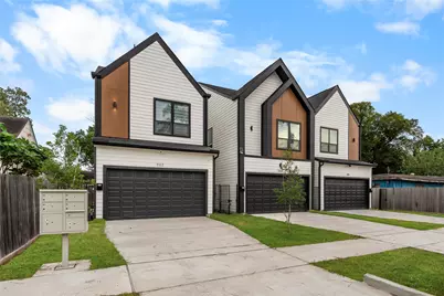 7117 Goforth Street, Houston, TX 77021 - Photo 2
