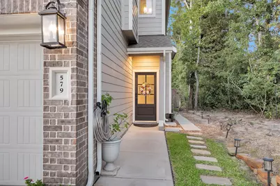 579 Long Leaf Pine Drive, Montgomery, TX 77316 - Photo 8