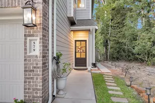 579 Longleaf Pine Dr, Montgomery, TX 77316 - Photo 8