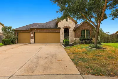 326 Lake Rim Drive, Rosenberg, TX 77469 - Photo 2