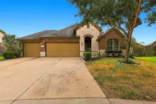 326 Lake Rim Drive, Rosenberg, TX 77469 - Photo 2