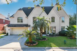 6423 Oakmont Creek Dr, Spring, TX 77379 - Photo 1