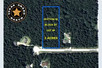 10-27-29 Azurite Road, Huntsville, TX 77340 - Photo 1