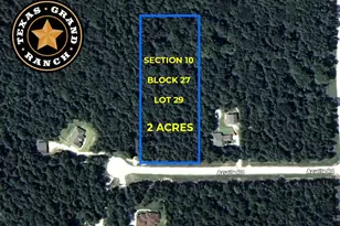 10-27-29 Azurite Rd, Huntsville, TX 77340 - Photo 1