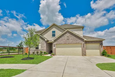 2401 Sequoia Grove Drive, Rosharon, TX 77583 - Photo 38
