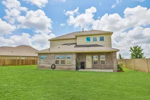 2401 Sequoia Grove Dr, Rosharon, TX 77583 - Photo 34