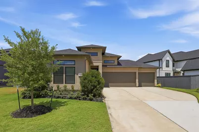 26506 Brilliant Beam Way, Hockley, TX 77447 - Photo 1