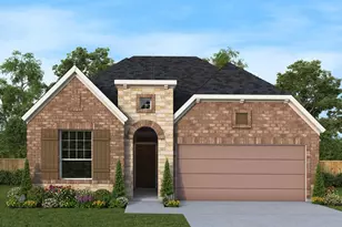 8935 Gray Fox Trail, Manvel, TX 77578 - Photo 1