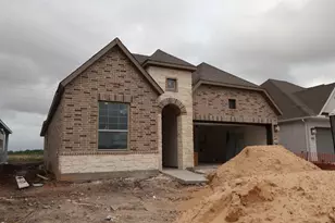 8935 Gray Fox Trail, Iowa Colony, TX 77578 - Photo 1