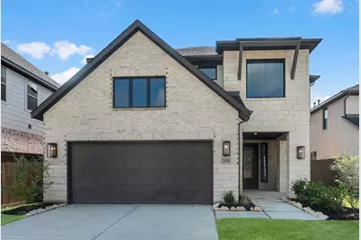 208 Yellow Rosewood Lane, New Caney, TX 77357 - Photo 1