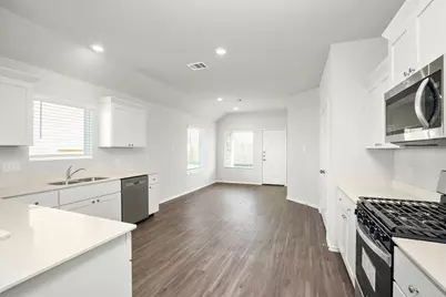 3077 Wood Lily Drive, Brookshire, TX 77423 - Photo 2