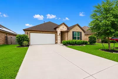 2327 Cherrington Woods Lane, Richmond, TX 77469 - Photo 2