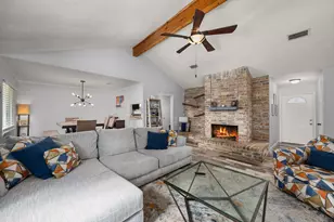 16215 Summer Dawn Ln, Houston, TX 77095 - Photo 6