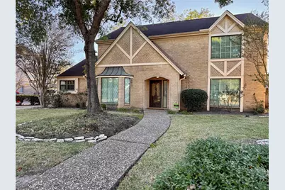 16711 Sir William Drive, Spring, TX 77379 - Photo 1