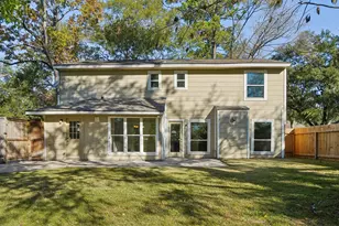 515 Rosewood Dr, Shenandoah, TX 77381 - Photo 30