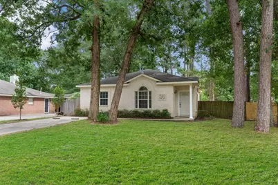 92 Tupelo Lane, Conroe, TX 77304 - Photo 2