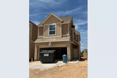 9446 Garden Gate Drive, Missouri City, TX 77459 - Photo 2