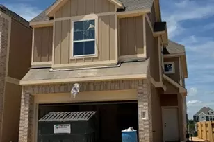 9446 Garden Gate Dr, Missouri City, TX 77459 - Photo 2