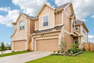 9446 Garden Gate Dr, Missouri City, TX 77459 - Photo 2