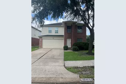 10415 Collin Park, Houston, TX 77075 - Photo 1