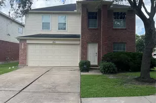 10415 Collin Park, Houston, TX 77075 - Photo 1