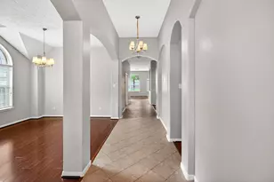 1210 Longdraw Dr, Katy, TX 77494 - Photo 4