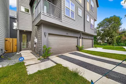3315 Daphne Street, Houston, TX 77021 - Photo 4