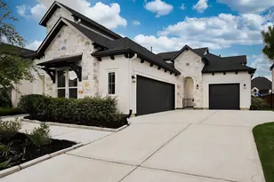 5410 Caroline Lake Dr, Spring, TX 77386 - Photo 2