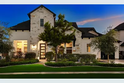 5410 Caroline Lake Drive, Spring, TX 77386 - Photo 1