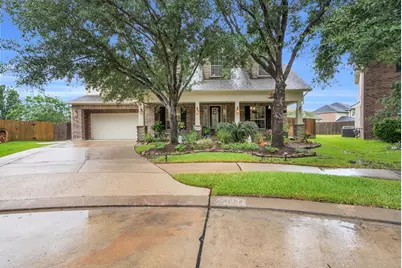 14802 S Gray Heron Court, Cypress, TX 77433 - Photo 1